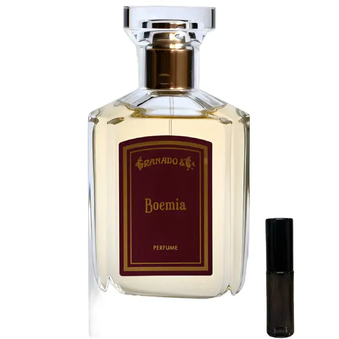Granado Boemia - Eau de Parfum