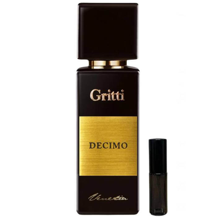 Gritti 19 - 68 - Eau de Parfum - LuxScents.nl