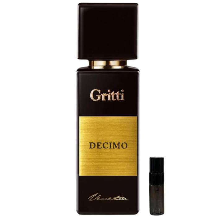 Gritti 19 - 68 - Eau de Parfum - LuxScents.nl