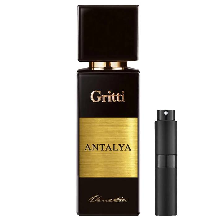 Gritti Antalya - Eau de Parfum - LuxScents.nl