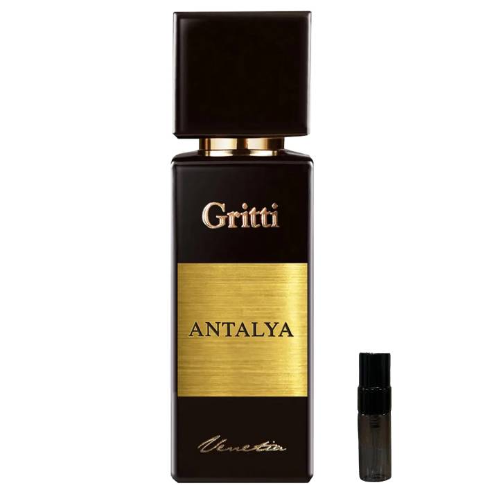 Gritti Antalya - Eau de Parfum - LuxScents.nl