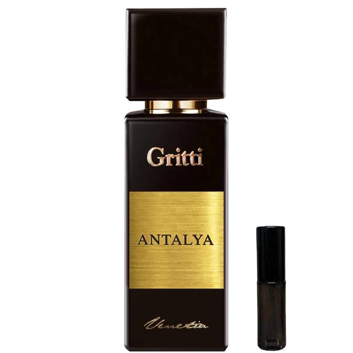 Gritti Antalya - Eau de Parfum - LuxScents.nl