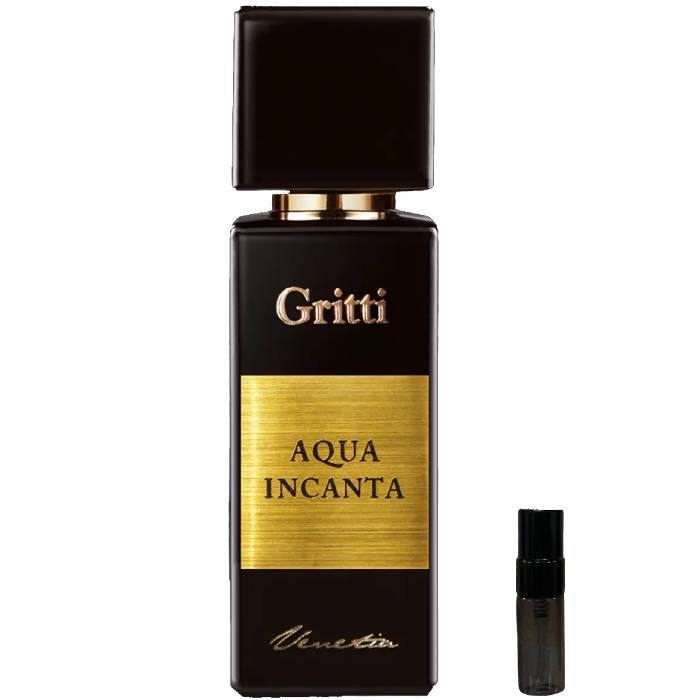 Gritti Aqua Incanta - Eau de Parfum - LuxScents.nl