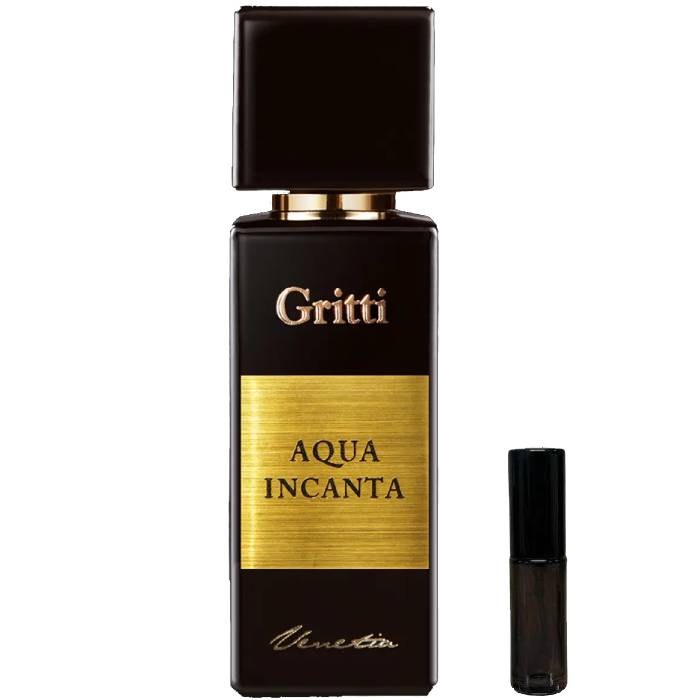 Gritti Aqua Incanta - Eau de Parfum - LuxScents.nl