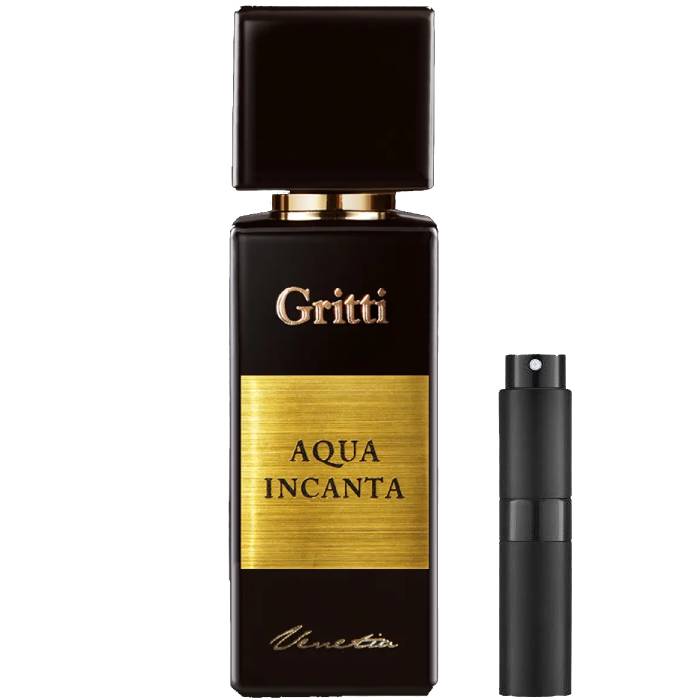 Gritti Aqua Incanta - Eau de Parfum - LuxScents.nl