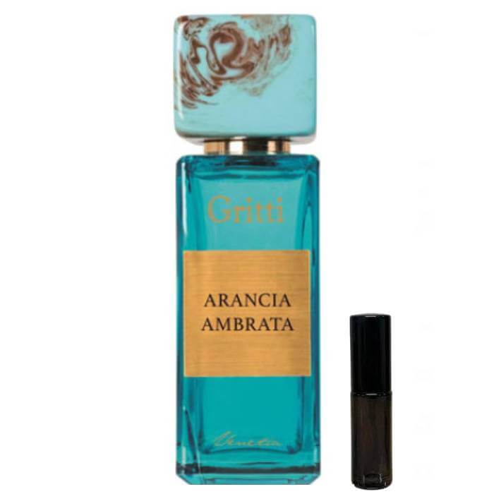Gritti Arancia Ambrata - Eau de Parfum - LuxScents.nl