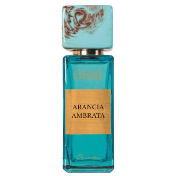 Gritti Arancia Ambrata - Eau de Parfum - LuxScents.nl