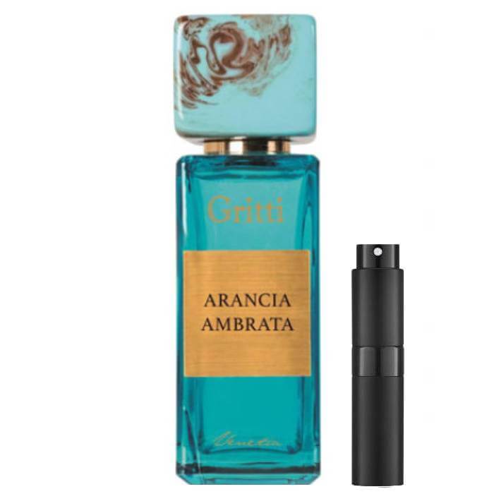 Gritti Arancia Ambrata - Eau de Parfum - LuxScents.nl