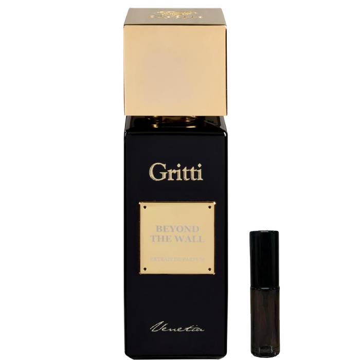 Gritti Beyond The Wall - Extrait de Parfum - LuxScents.nl