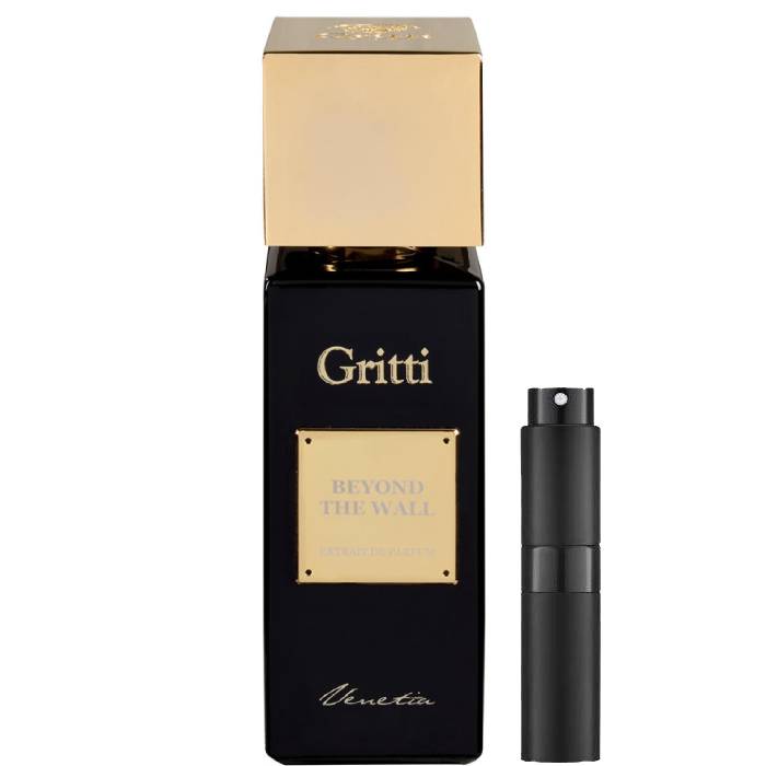 Gritti Beyond The Wall - Extrait de Parfum - LuxScents.nl