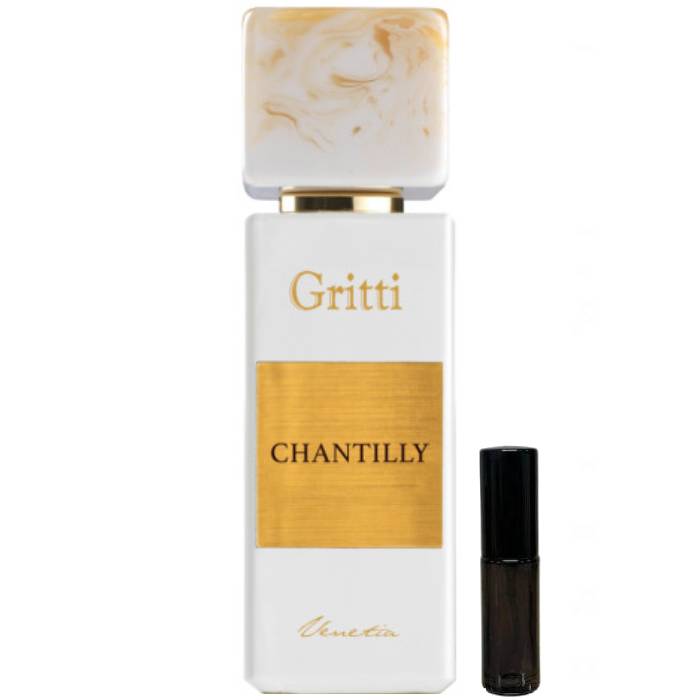 Gritti Chantilly - Eau de Parfum - LuxScents.nl