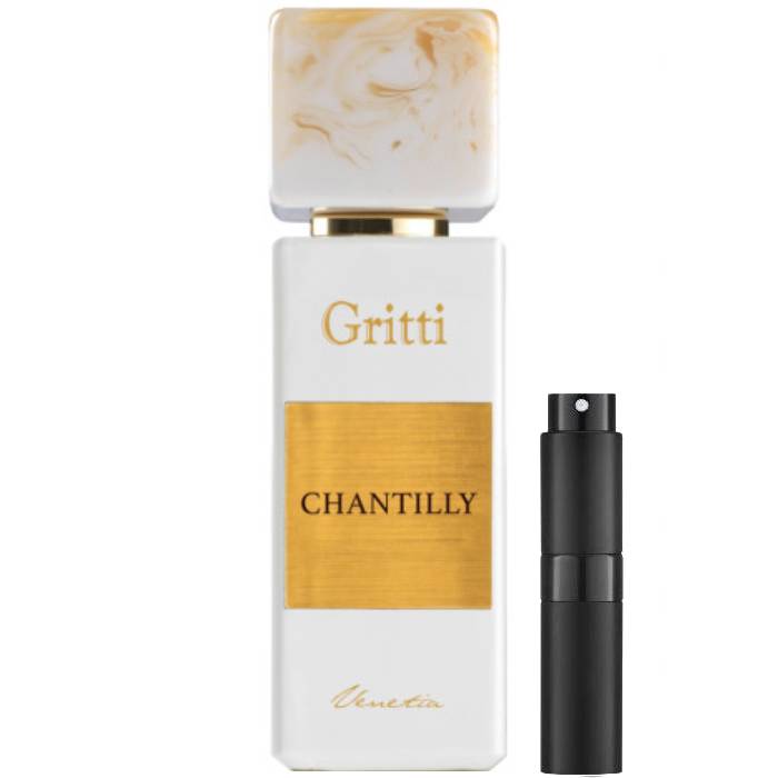 Gritti Chantilly - Eau de Parfum - LuxScents.nl