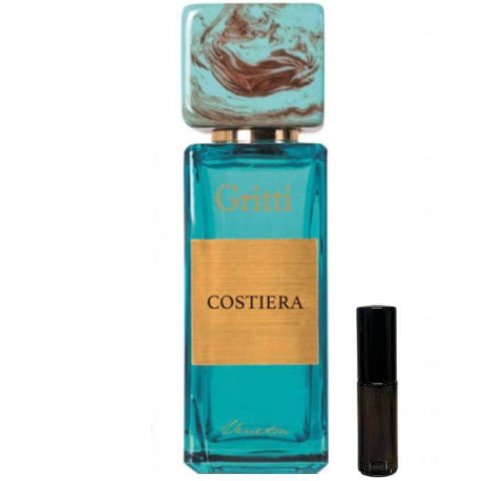 Gritti Costiera - Eau de Parfum - LuxScents.nl