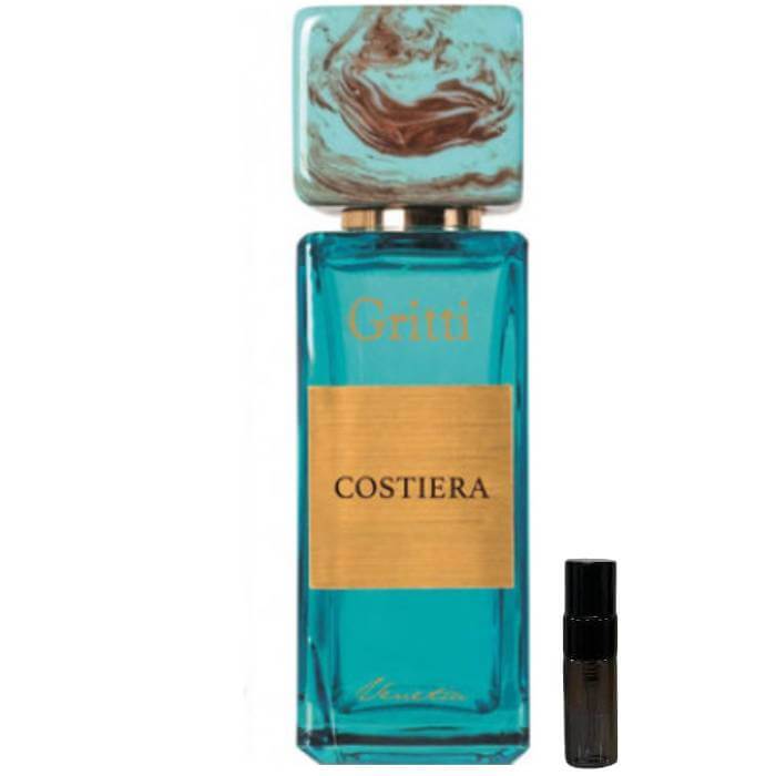 Gritti Costiera - Eau de Parfum - LuxScents.nl
