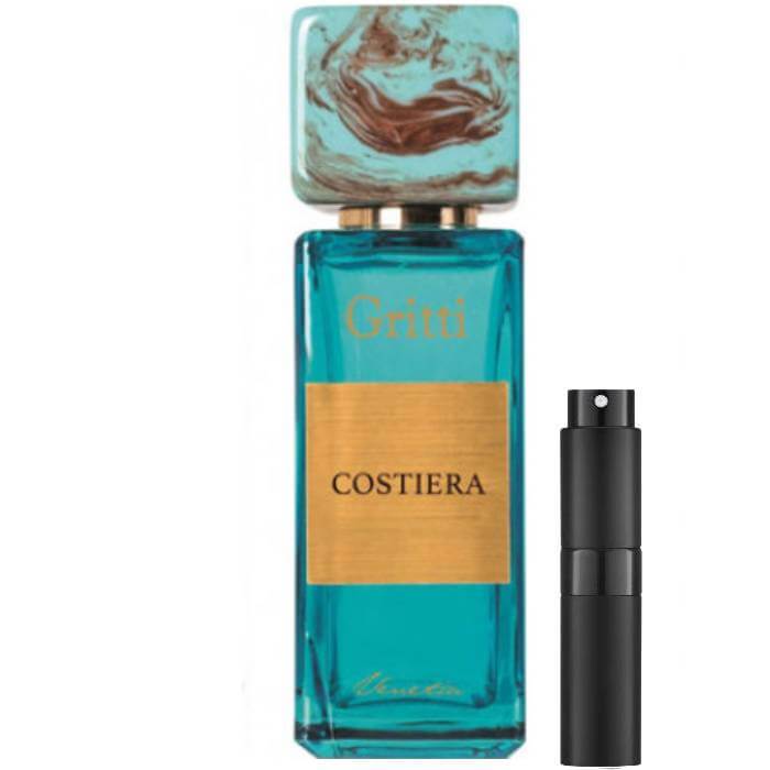 Gritti Costiera - Eau de Parfum - LuxScents.nl
