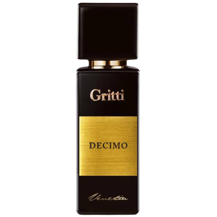 Gritti Decimo - Eau de Parfum - LuxScents.nl