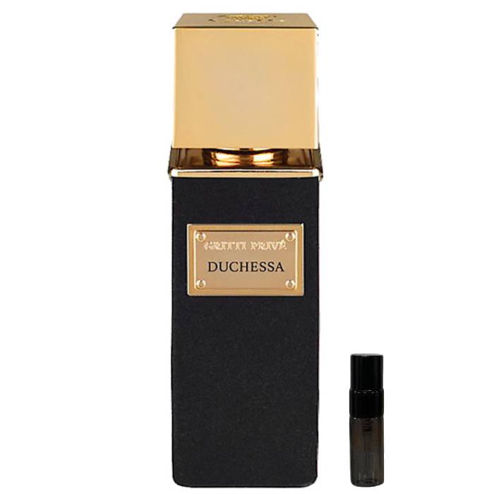 Gritti Duchessa - Extrait de Parfum - LuxScents.nl