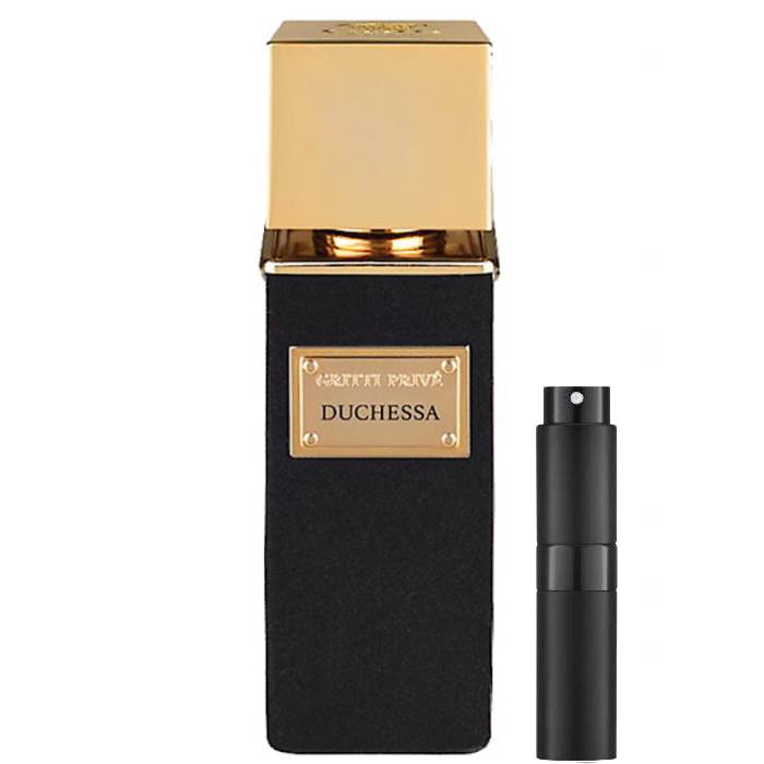 Gritti Duchessa - Extrait de Parfum - LuxScents.nl