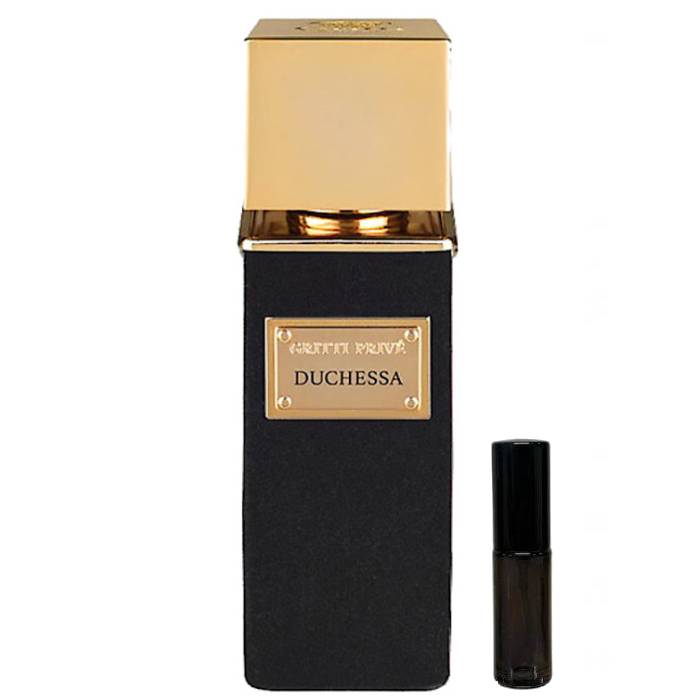 Gritti Duchessa - Extrait de Parfum - LuxScents.nl