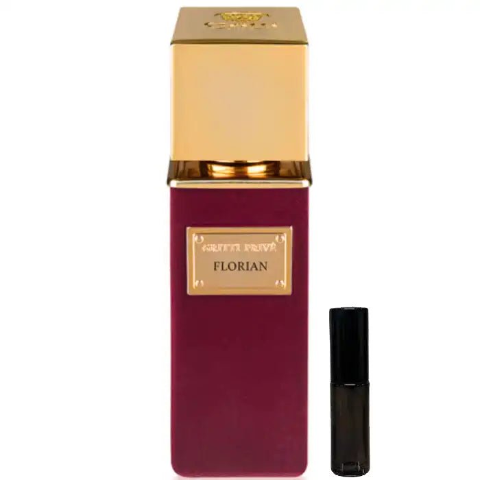 Gritti Florian - Extrait de Parfum - LuxScents.nl