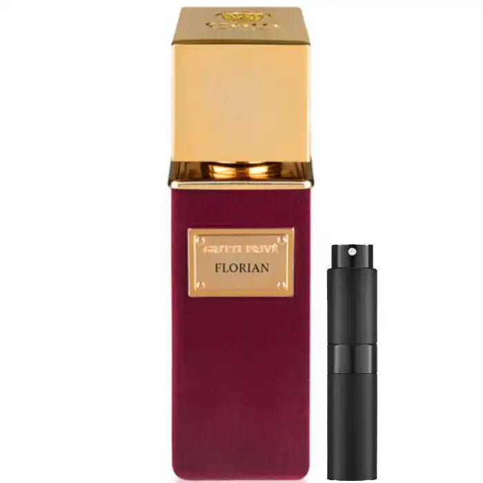 Gritti Florian - Extrait de Parfum - LuxScents.nl