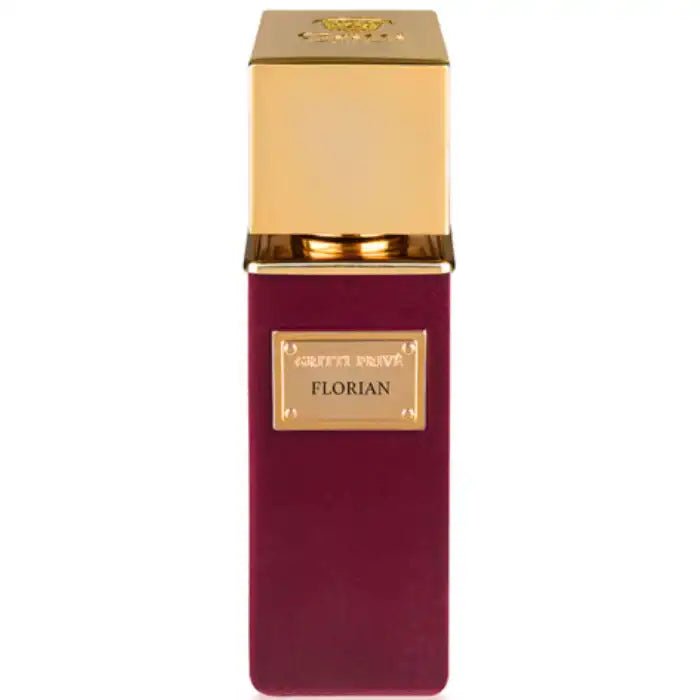 Gritti Florian - Extrait de Parfum - LuxScents.nl