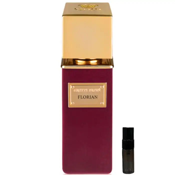 Gritti Florian - Extrait de Parfum - LuxScents.nl