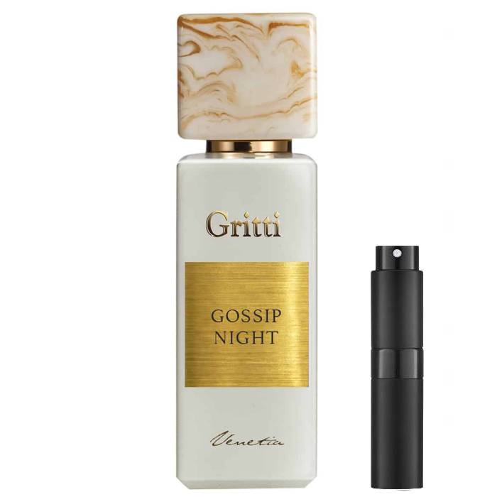 Gritti Gossip Night - Eau De Parfum - LuxScents.nl
