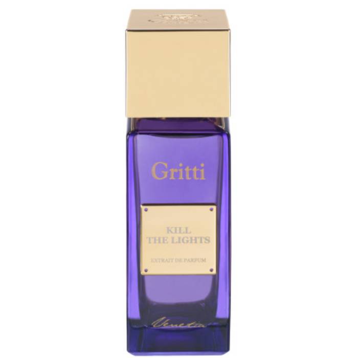 Gritti Kill The Lights - Extrait de Parfum - LuxScents.nl