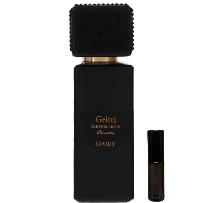 Gritti Loody Prive - Eau de Parfum - LuxScents.nl