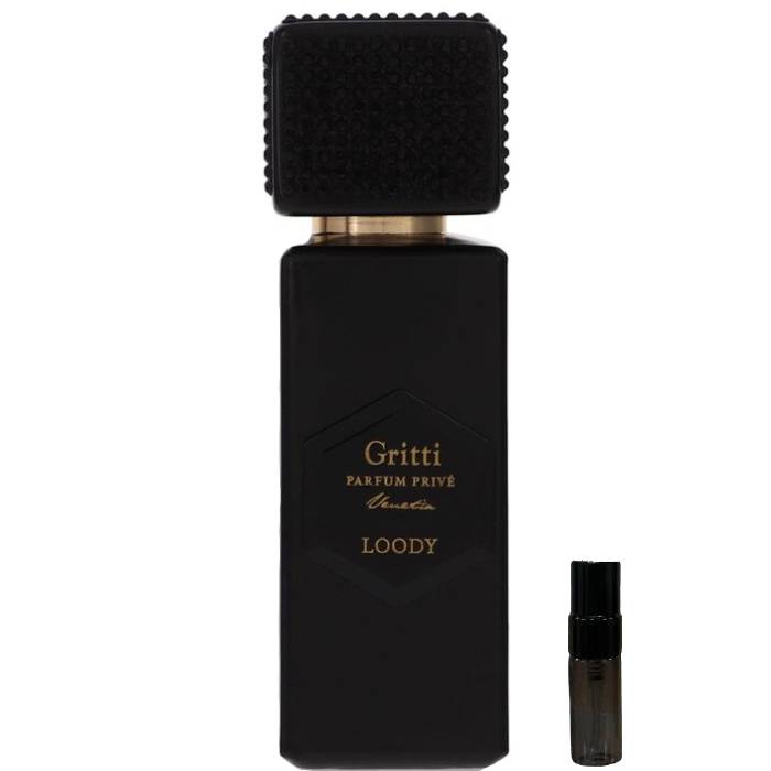 Gritti Loody Prive - Eau de Parfum - LuxScents.nl