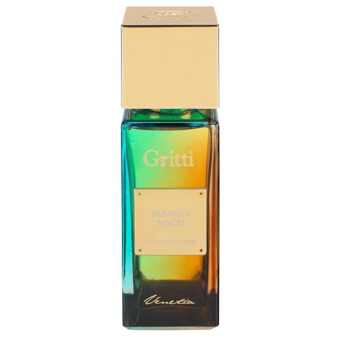 Gritti Mango Aoud - Extrait De Parfum - LuxScents.nl