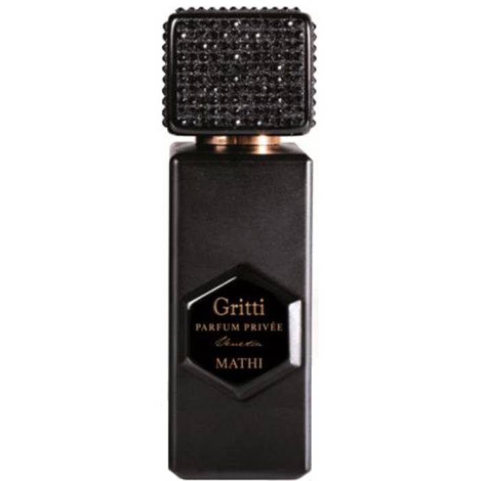 Gritti Mathi Prive - Eau de Parfum - LuxScents.nl