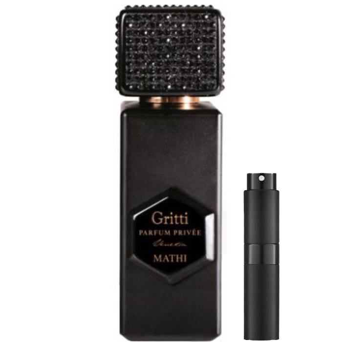 Gritti Mathi Prive - Eau de Parfum - LuxScents.nl