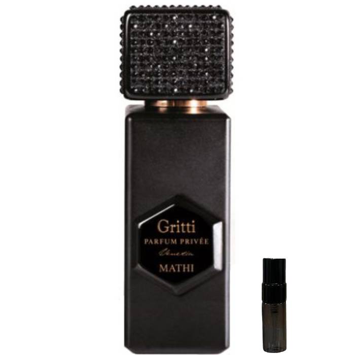 Gritti Mathi Prive - Eau de Parfum - LuxScents.nl