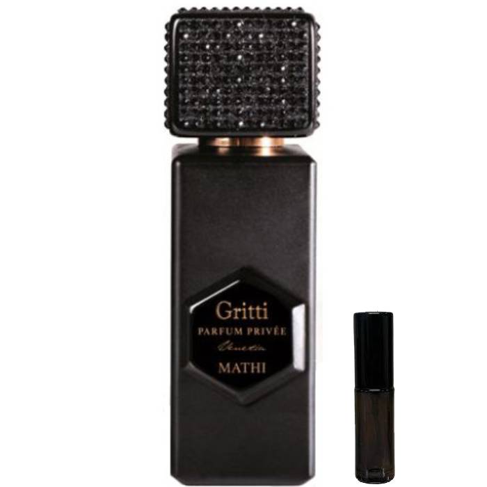 Gritti Mathi Prive - Eau de Parfum - LuxScents.nl