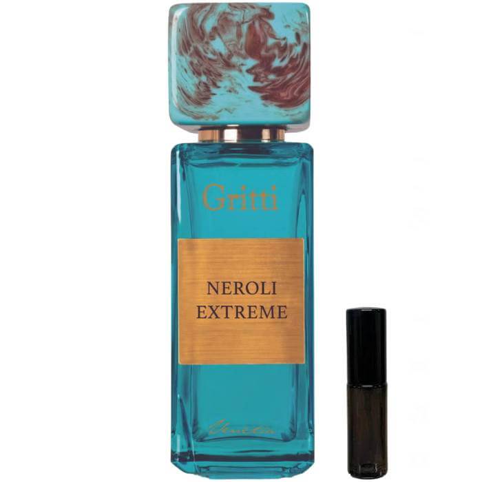 Gritti Neroli Extreme - Eau de Parfum - LuxScents.nl