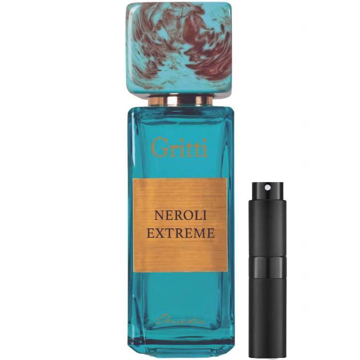 Gritti Neroli Extreme - Eau de Parfum - LuxScents.nl