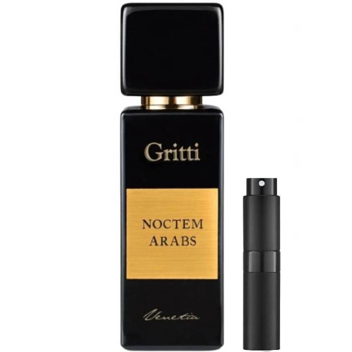 Gritti Noctem Arabs - Eau de Parfum - LuxScents.nl
