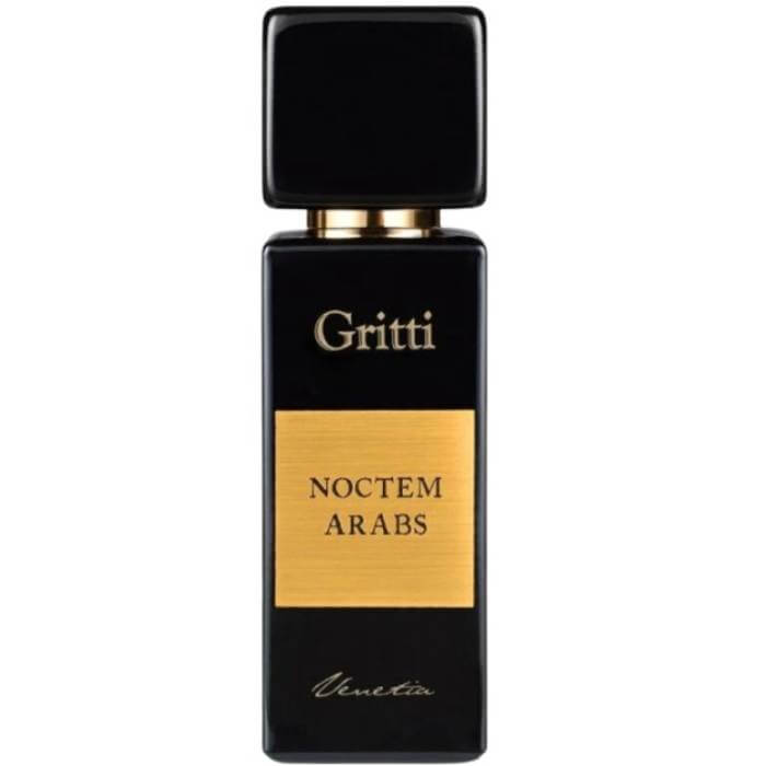 Gritti Noctem Arabs - Eau de Parfum - LuxScents.nl