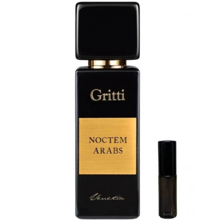 Gritti Noctem Arabs - Eau de Parfum - LuxScents.nl