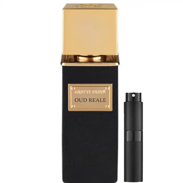 Gritti Oud Reale - Extrait de Parfum - LuxScents.nl