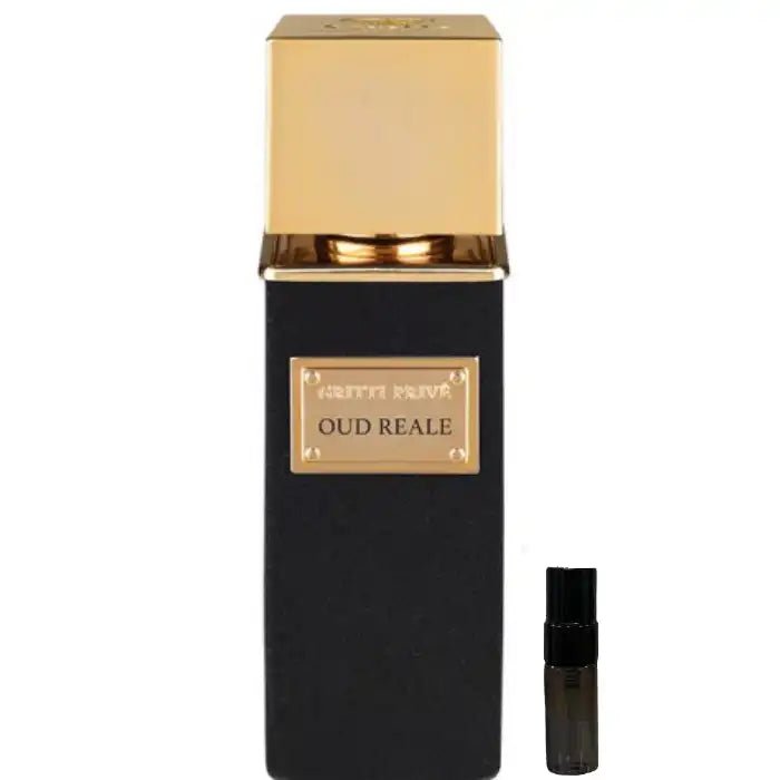 Gritti Oud Reale - Extrait de Parfum - LuxScents.nl