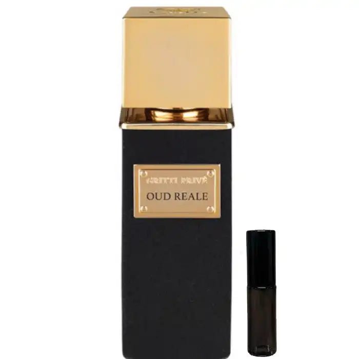 Gritti Oud Reale - Extrait de Parfum - LuxScents.nl