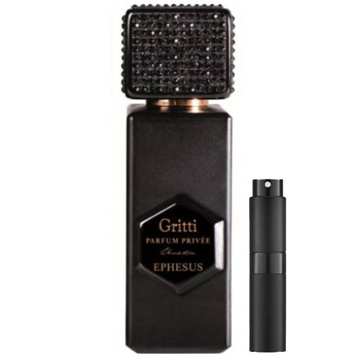Gritti Parfum Privé Ephesus - Eau de Parfum - LuxScents.nl
