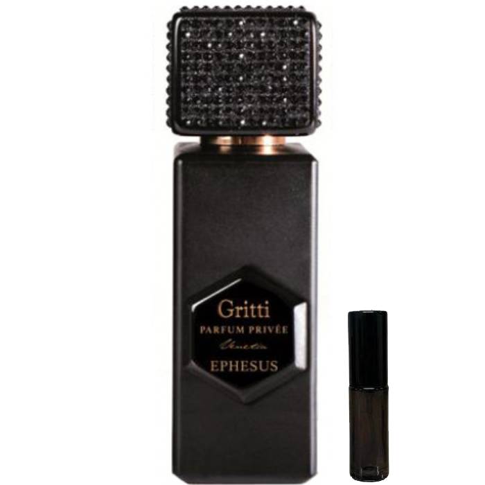 Gritti Parfum Privé Ephesus - Eau de Parfum - LuxScents.nl