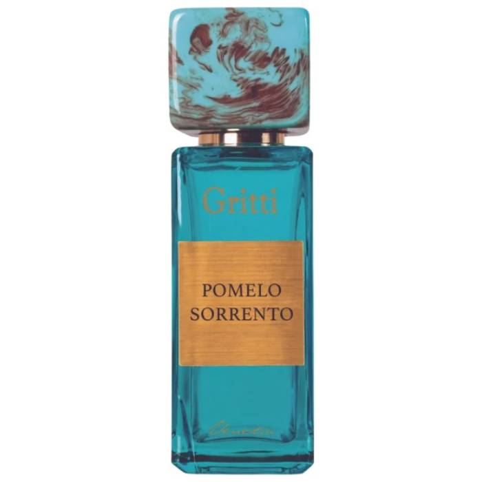 Gritti Pomelo Sorrento - Eau de Parfum - LuxScents.nl