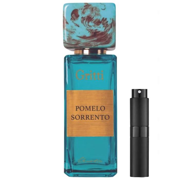 Gritti Pomelo Sorrento - Eau de Parfum - LuxScents.nl