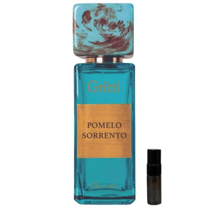 Gritti Pomelo Sorrento - Eau de Parfum - LuxScents.nl