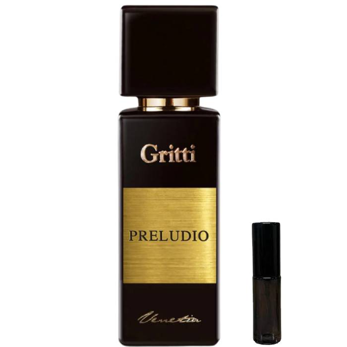 Gritti Preludio - Eau de Parfum - LuxScents.nl